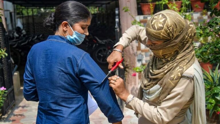 आखिर कहां तक पहुंचा पेपर लीक जांच का मामला?