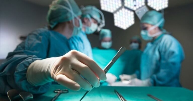 जब देश में हुआ पहली बार रेनल ऑटोट्रांसप्लांट सफल!