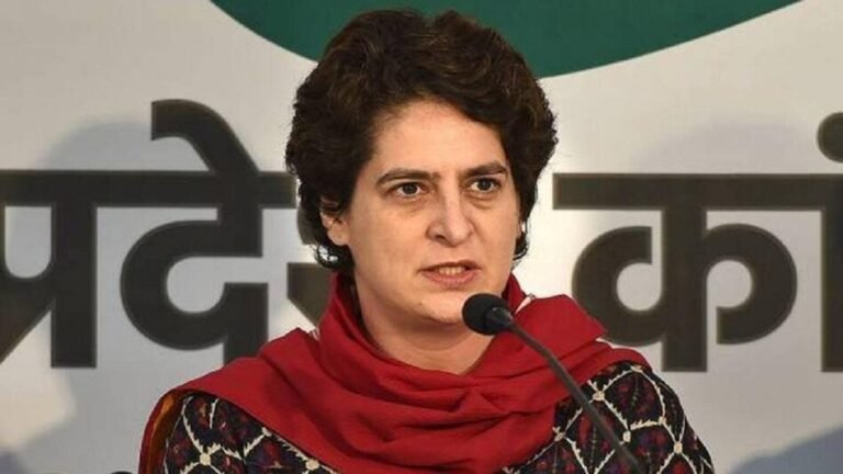 क्या उत्तर प्रदेश में अब अपनी पैठ बैठाने जा रही है कांग्रेस?