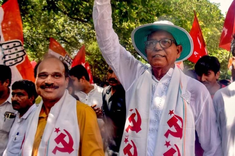 तृणमूल के खिलाफ बीजेपी द्वारा बुलाए गए बंगाल बंद का समर्थन या विरोध? सीपीएम और कांग्रेस ने क्या रुख अपनाया?