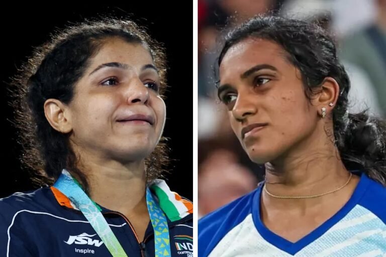 देश के अन्य ओलंपियन मानसिक रूप से कमजोर.