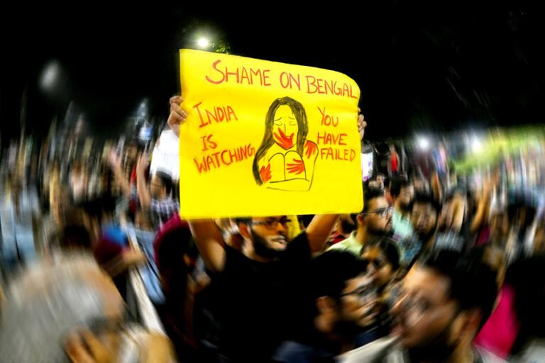 देश में घटी ये दर्दनाक घटना आपकी रूह कांप जाएगी।