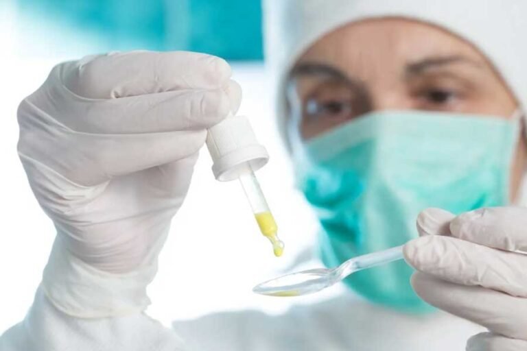 भारत बायोटेक ला रही है बिना सुई के हैजा की वैक्सीन, 20 करोड़ डोज बनाने का विचार