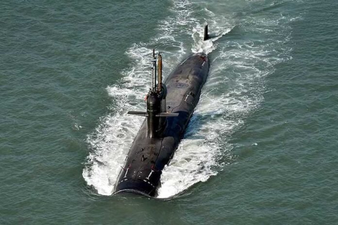 पनडुब्बी