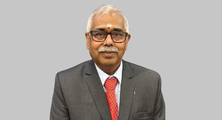 कोलकाता रेप केस के बारे में क्या बोली आईएमए चीफ डॉक्टर आरवी अशोकन?