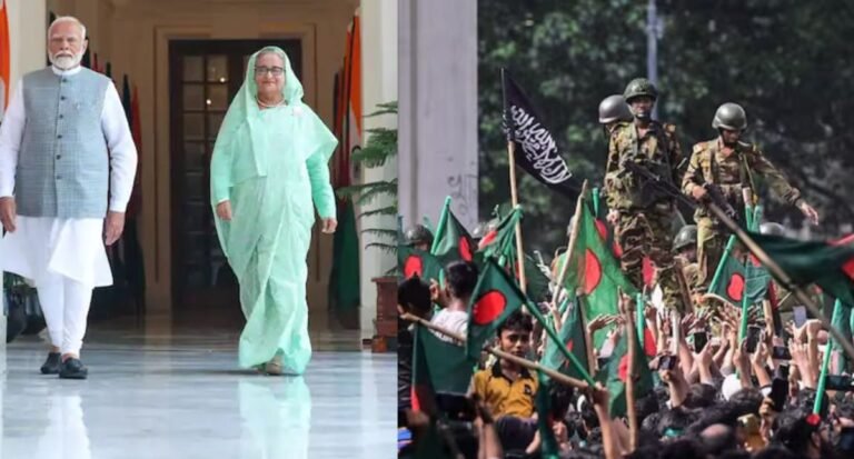 क्या बांग्लादेश की अस्थिरता का भारत पर पड़ेगा प्रभाव?