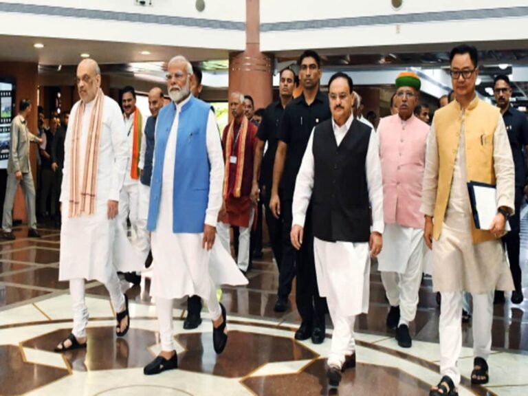 क्या आने वाले विधानसभा चुनाव में बीजेपी को होगी मुश्किलें?