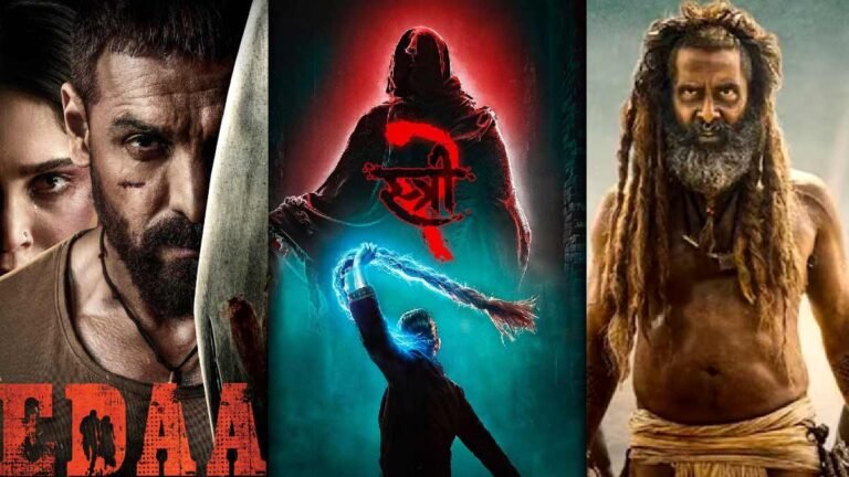 क्या 15 अगस्त को होने वाली है फिल्मों की जंग ?