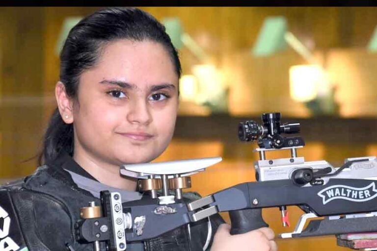 ओलंपिक का मायावी गोल्ड पैरालंपिक में आया भारत की अवनी शेखरा, जिन्होंने लगातार दो बार शूटिंग में जीता खिताब