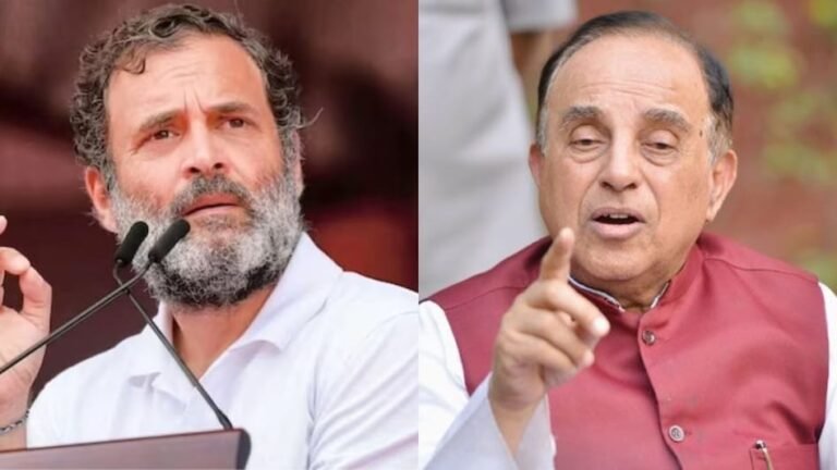 क्या राहुल गांधी पर पड़ सकती है प्रवर्तन निदेशालय की छापेमारी?