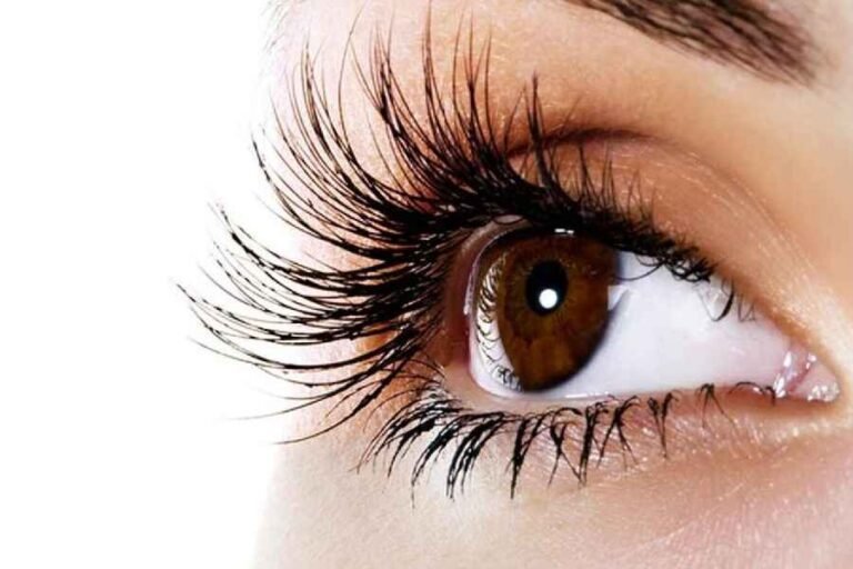 पलकों को घना करने के लिए मस्कारा पर निर्भर न रहें! घरेलू 3 सामग्रियों में मुश्किल होगी आसान