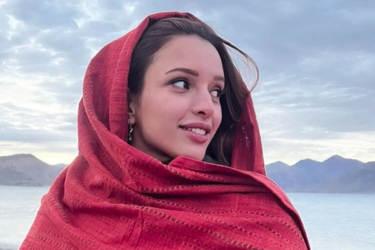 क्या तृप्ति डिमरी की तस्वीरें देखने के बाद आपका मन लद्दाख जाने का हुआ? वहां कहां जाना है?