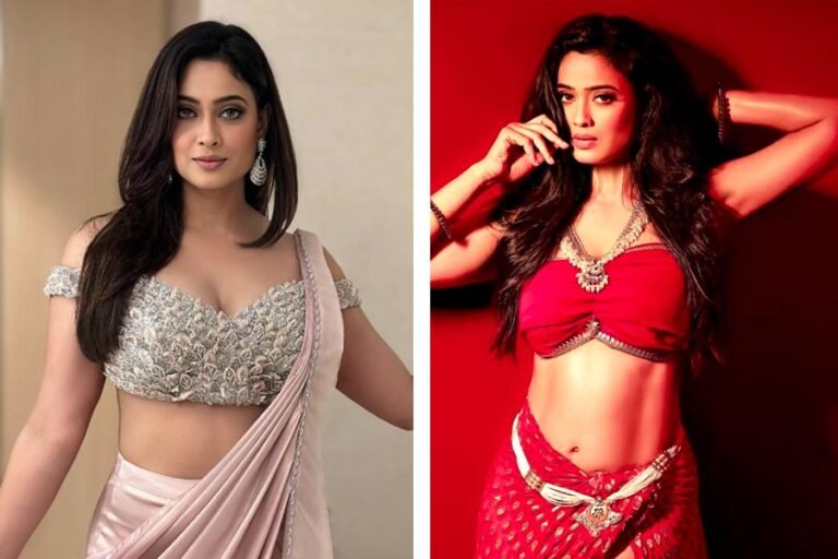 43 साल में चमकती त्वचा, स्वस्थ शरीर बरकरार रखने के लिए श्वेता क्या करती हैं?