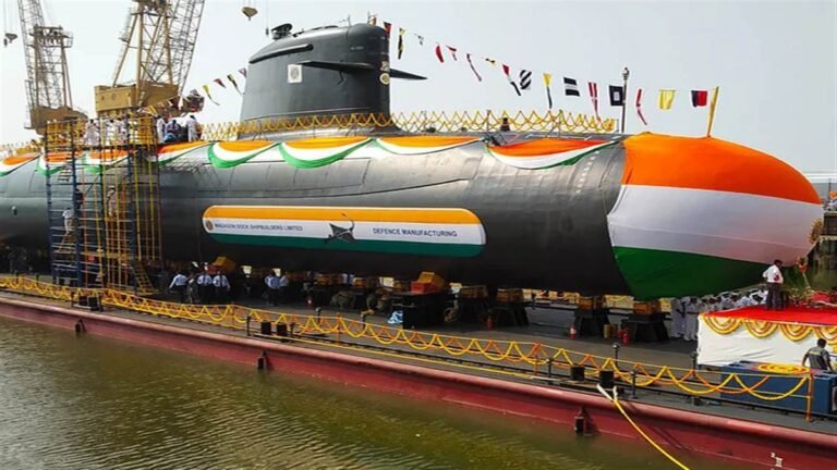 क्या चीन और पाकिस्तान को हरा पाएगी हमारी भारतीय पनडुब्बी!