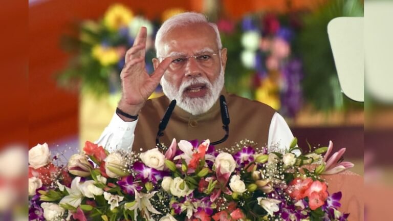 आखिर कितनी है प्रधानमंत्री नरेंद्र मोदी की पूरी संपत्ति जानिए?