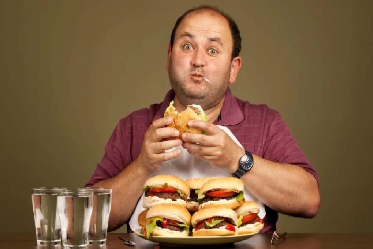 40 की उम्र के बाद 3 बार भोजन न करना ही बेहतर है, अन्यथा जीवन प्रत्याशा घट सकती है