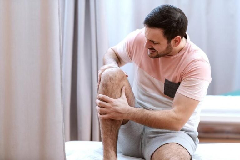 क्या आप तीस की उम्र में घुटनों के दर्द से थक गए हैं?