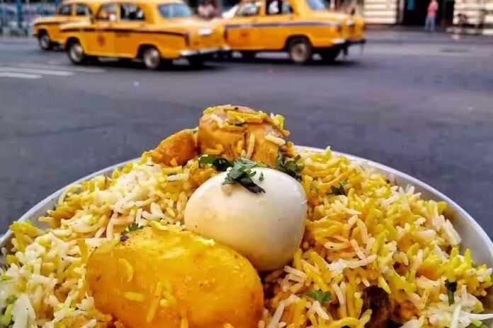 बिरयानी