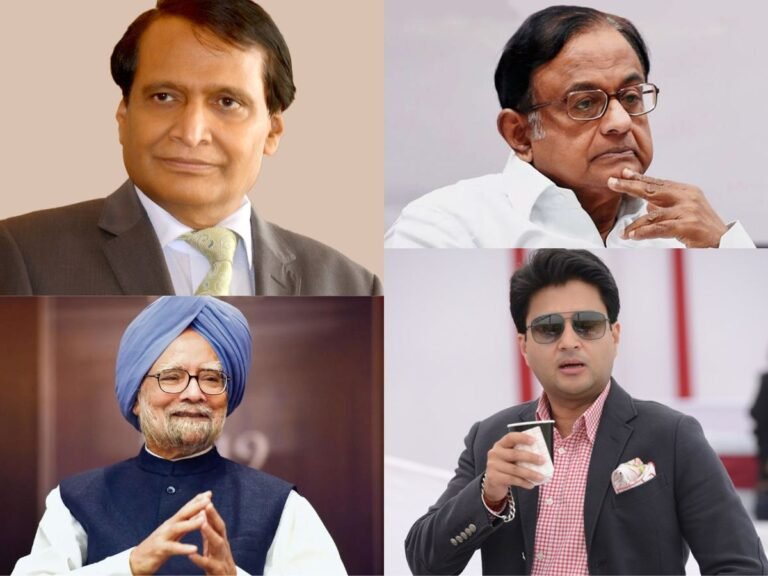 आखिर किस राजनेता के पास है सबसे ज्यादा डिग्रियां?