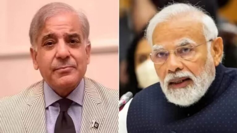 क्या पीएम मोदी जाएंगे पाकिस्तान?