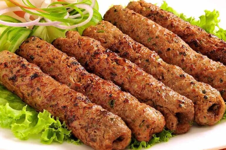 घर पर कबाब बनाना दुकान जैसा नहीं है? 3 गलतियों से बचेंगे तो ही मिलेगा रेस्टोरेंट का जाना-पहचाना स्वाद