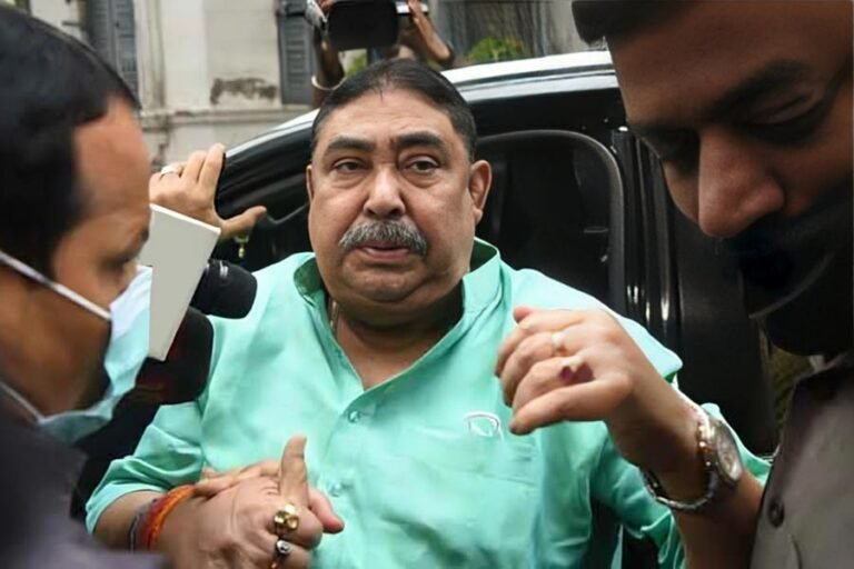 डेढ़ साल बाद तिहाड़ जेल से रिहा हुए अणुब्रत मंडल, क्या बीरभूम लौट रहे हैं केष्ट?