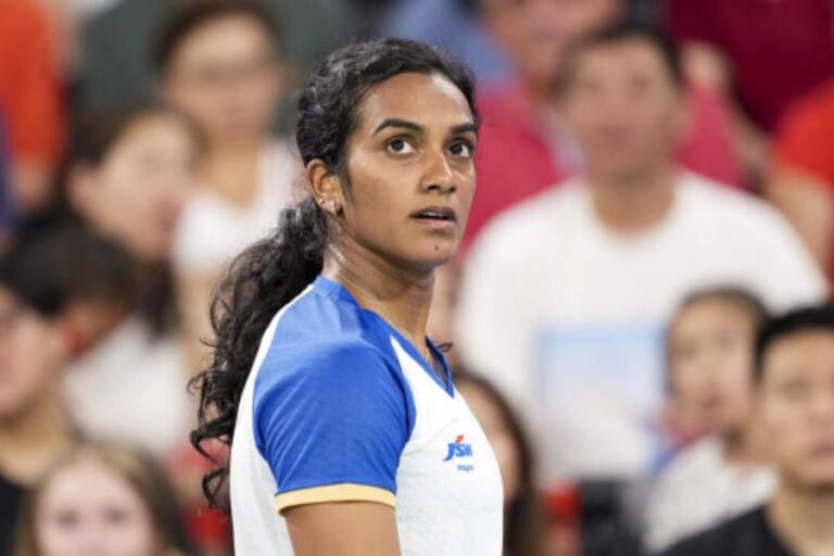 ओलिंपिक में फेल हुईं सिंधु ने फिर बदला अपना कोच, दो बार की मेडलिस्ट को कौन देगा ट्रेनिंग?