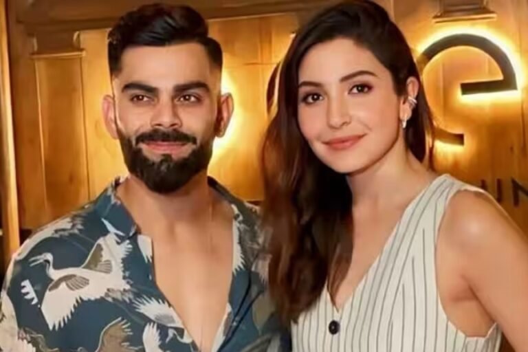 बहुत आसान नहीं है विराट का घर बनाना और बच्चों को पालना, अनुष्का ने अचानक क्यों कहा ऐसा?