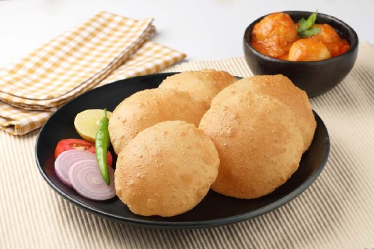 फुल्को लुसी की तरह? इसे बनाते समय अगर आप 5 तकनीक अपनाएंगे तो यह भरपूर बनेगी और दावत भी भरपूर होगी