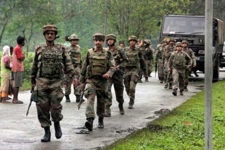 25 लाख रुपये थी सिर की कीमत! छत्तीसगढ़ संघर्ष में माओवादी नेता मारा गया