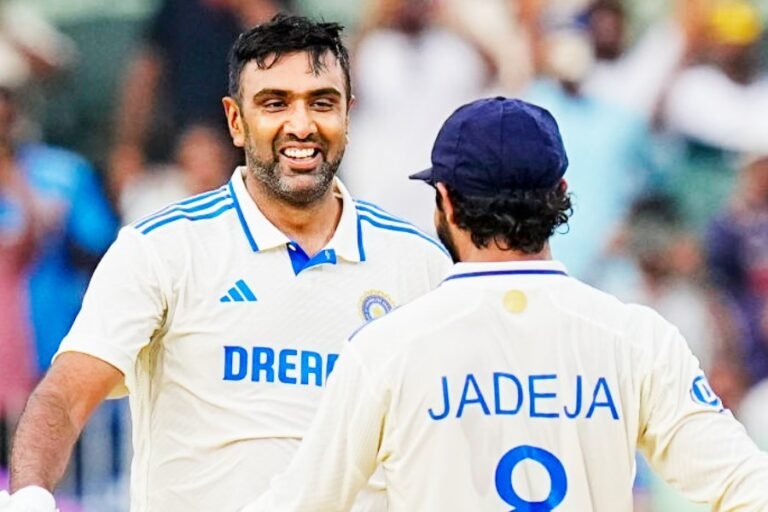 अपने पार्टनर को लेकर क्यों असमंजस में हैं अश्विन?