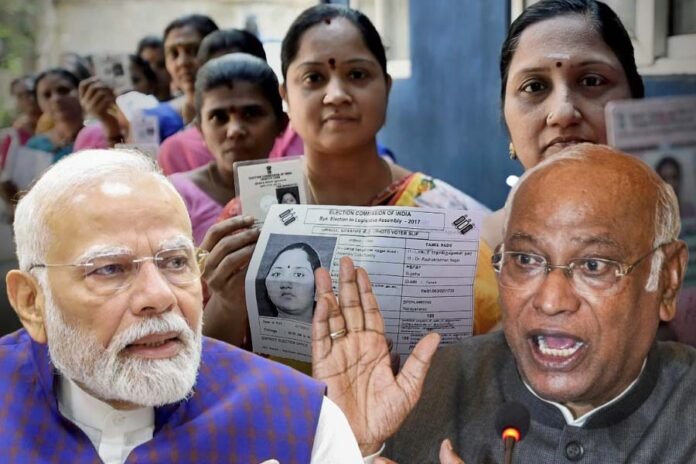 लोकतंत्र