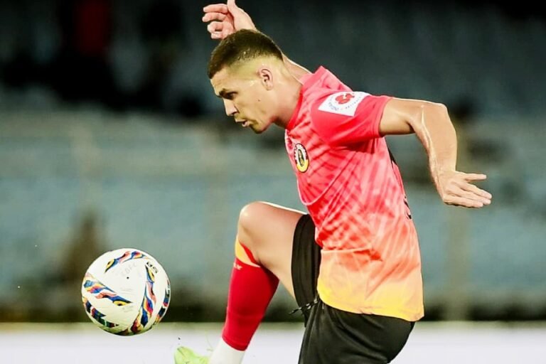 क्वाड्रैट-फेयरवेल के दिन ईस्ट बंगाल की प्रैक्टिस, हीरा की सीनियर टीम में वापसी, दबाव में हैं बिनो