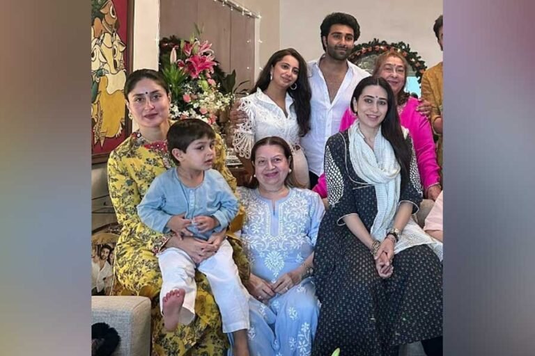 करीना-करिश्मा को कुर्ती पहनना पसंद है? जानिए उस साधारण सी दिखने वाली ड्रेस की कीमत