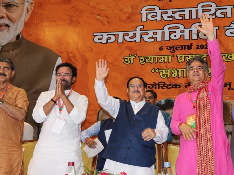 आखिर जम्मू कश्मीर में बीजेपी ने क्यों किया उम्मीदवारों की लिस्ट में परिवर्तन?