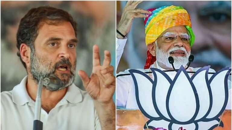 वर्तमान में उम्मीदवारों को लेकर कांग्रेस और बीजेपी में क्यों हो रही है खींचतान?