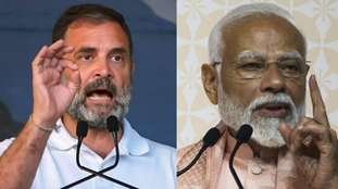 modi rahul