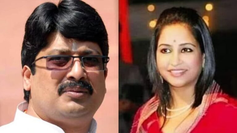 आखिर क्या है कुंडा विधायक राजा भैया के परिवार की जंग?