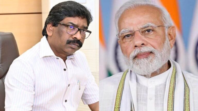 आखिर मोदी सरकार के खिलाफ न्यायालय क्यों पहुंची झारखंड सरकार?