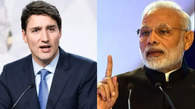 क्या अब भारत को नहीं रहा कनाडा पर भरोसा?