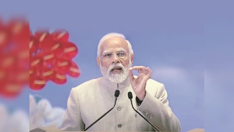 क्या बीजेपी ने बदल दी है लोकसभा चुनाव के नतीजे से रणनीतियां?