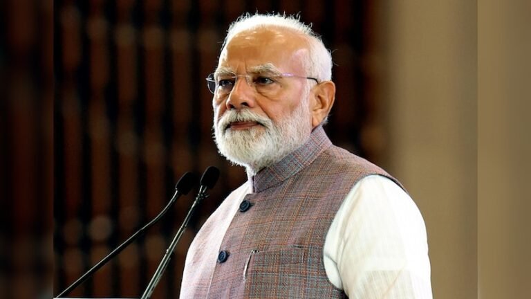 आखिर वर्ल्ड टेलीकम्युनिकेशन स्टैंडर्डाइजेशन असेंबली 2024 और इंडिया मोबाइल कांग्रेस में क्या बोले पीएम मोदी?