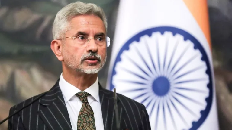 भारतीय विदेश मंत्री के पाकिस्तान दौरे में क्या होने वाला है खास?