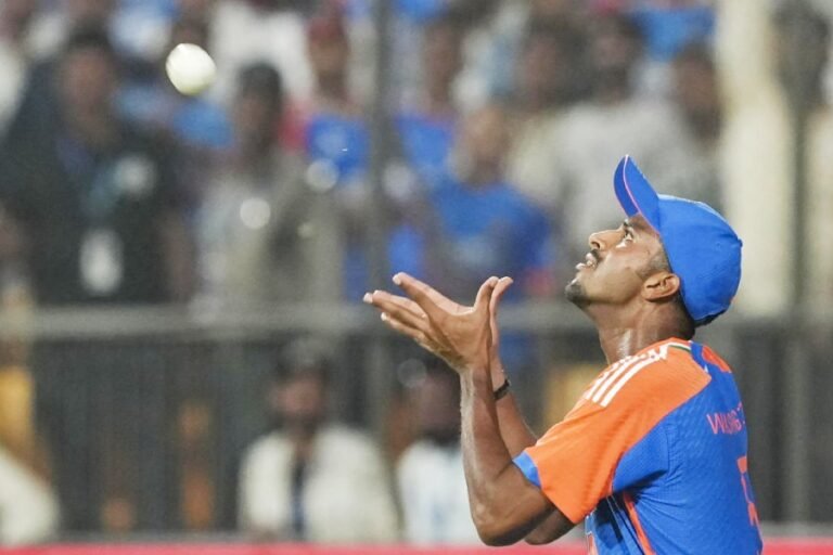 बांग्लादेश टी20 सीरीज के सर्वश्रेष्ठ फील्डर वाशिंगटन, एक वजह से हार्दिक, रयान से आगे