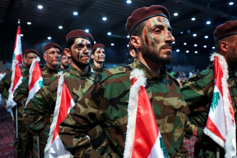 आखिर इजराइल से कैसे निकाला हिजबुल्लाह?