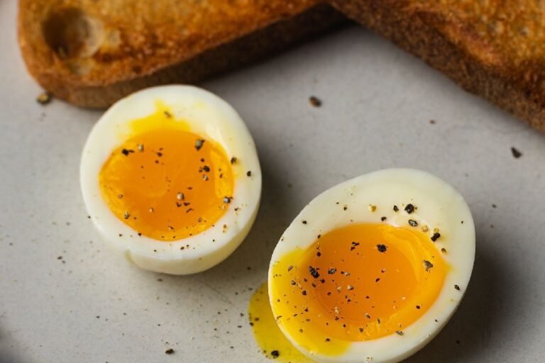 अंडे खाने से आप लम्बे हो सकते हैं, क्या यह सच है?