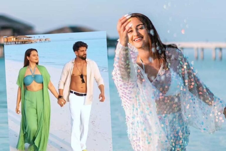 भले ही आप सोनाक्षी की तरह मालदीव न जाएं, लेकिन सफेद रेत पर छुट्टियां मना सकते हैं, घर के पास एक और द्वीप है