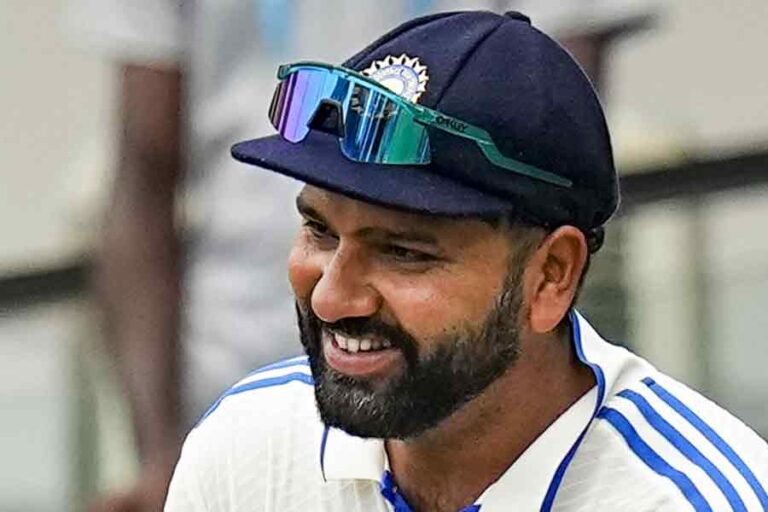 न्यूजीलैंड सीरीज के लिए भारत ने किया टीम का ऐलान, शमी को नहीं मिली जगह, KKR के क्रिकेटर रिजर्व