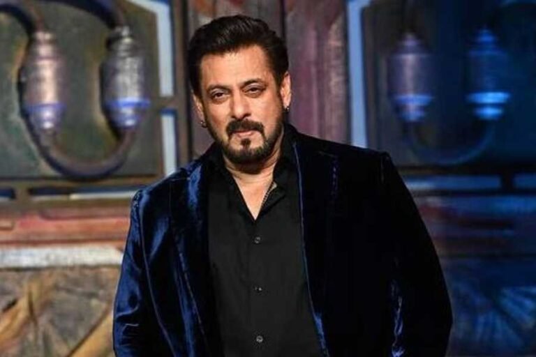 सलमान के बारे में धमाकेदार जानकारी, खाली चेक बुक में मांगे इतने पैसे, सलमान  का खून हुआ गर्म!