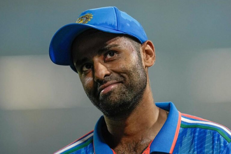 कार्तिक ने सूर्यकुमार के हाथों में देखी ‘पारस्पथर’, अगले मैच से पहले सुधार करना चाहते हैं कप्तान